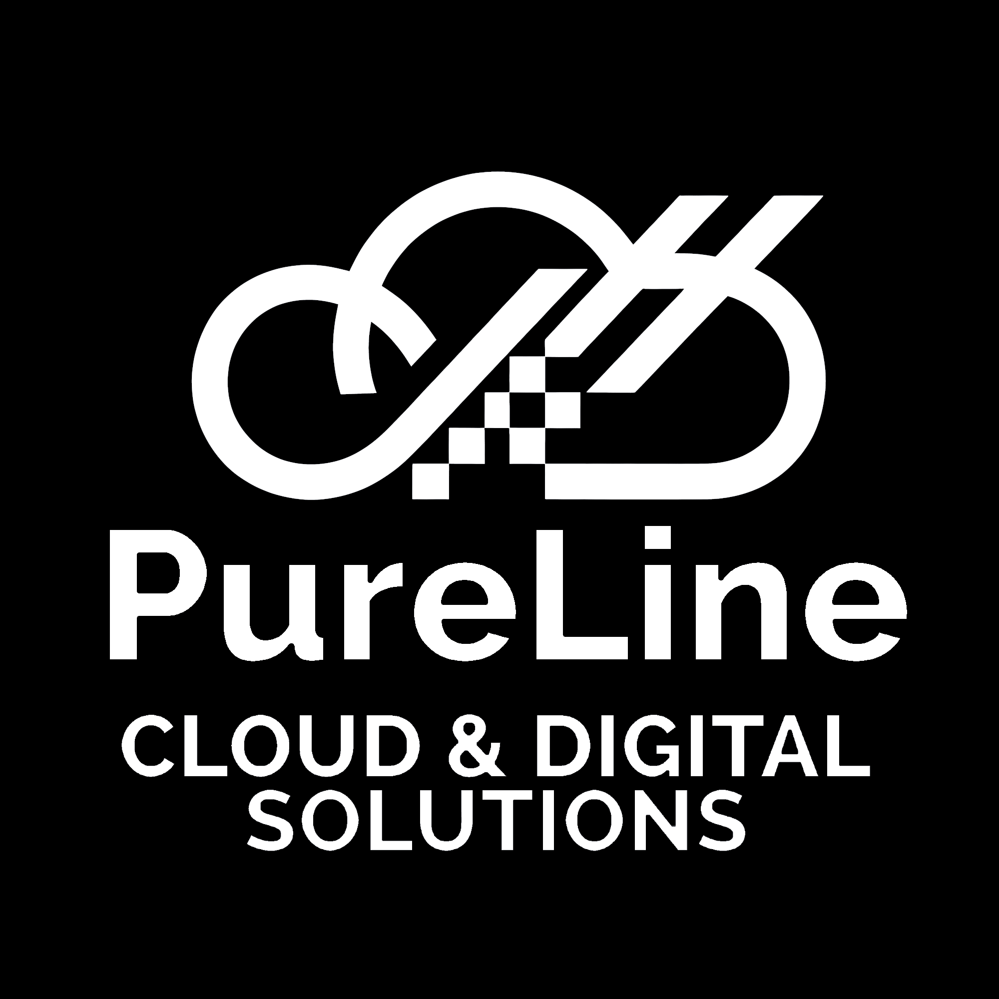 PureLine Cloud & Digital Solutions logo