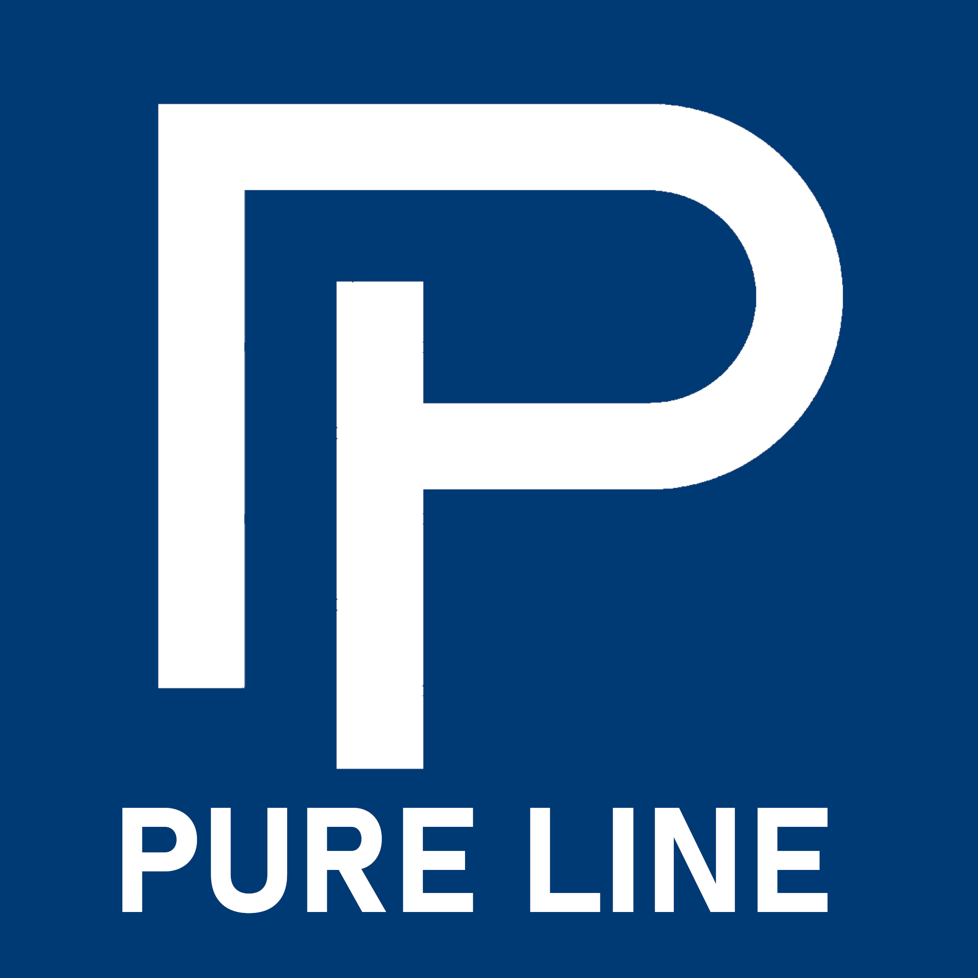 Pure Line Inc Logo